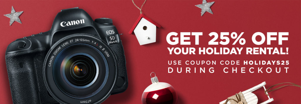 The Camera Exchange, Inc.