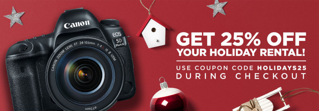 The Camera Exchange, Inc.