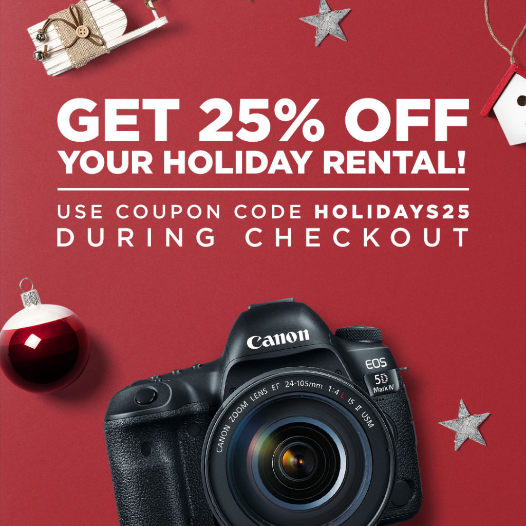 The Camera Exchange, Inc.