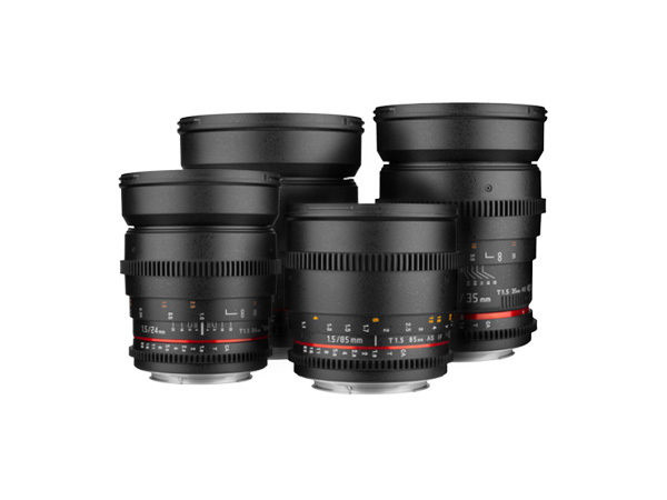 The Camera Exchange, Inc.