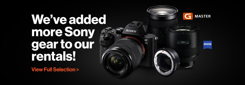 The Camera Exchange, Inc.