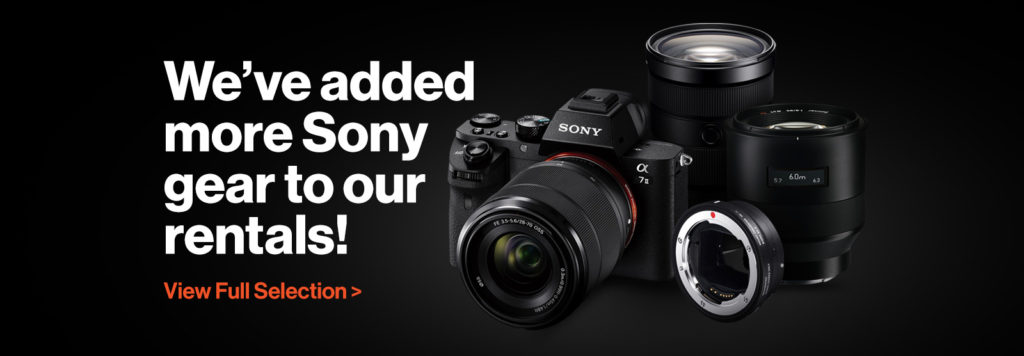 The Camera Exchange, Inc.