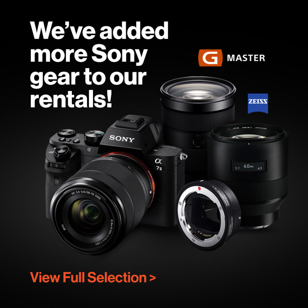 The Camera Exchange, Inc.