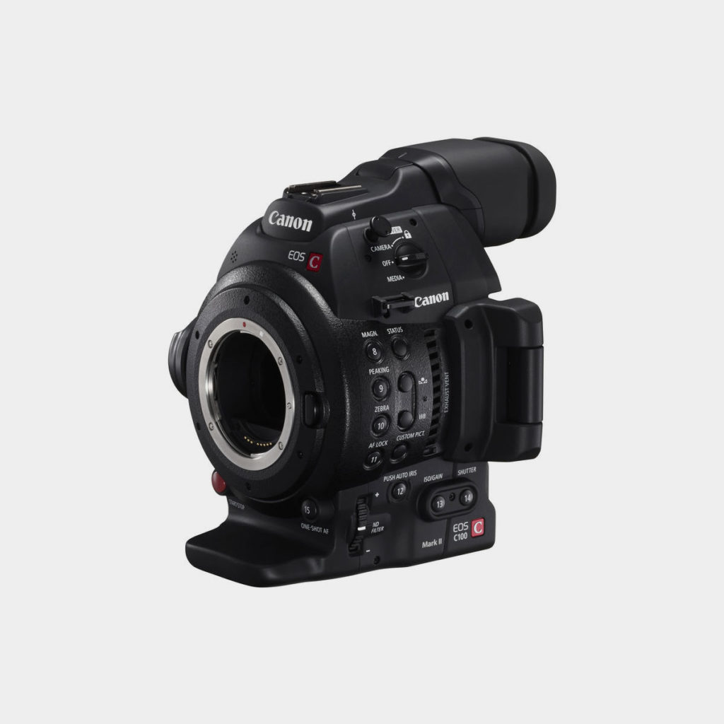 The Camera Exchange, Inc.
