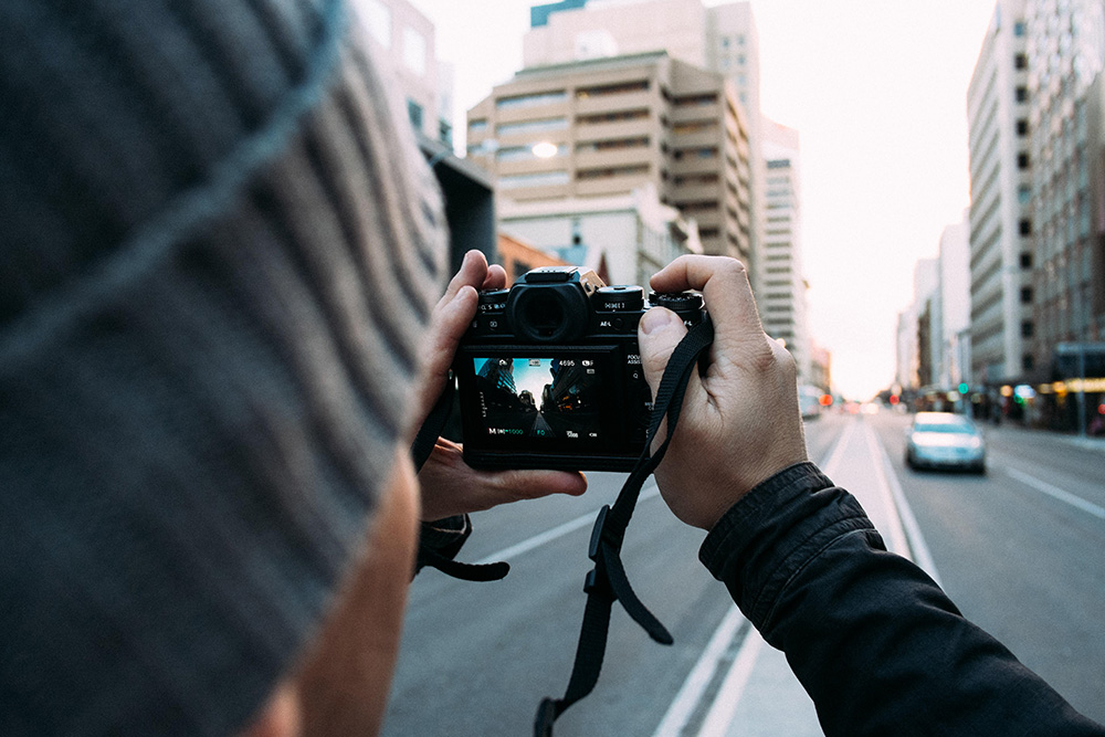 The Camera Exchange, Inc.