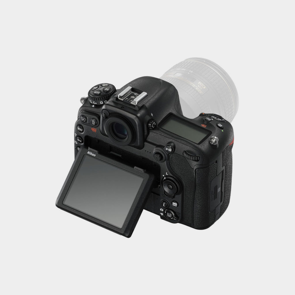 The Camera Exchange, Inc.