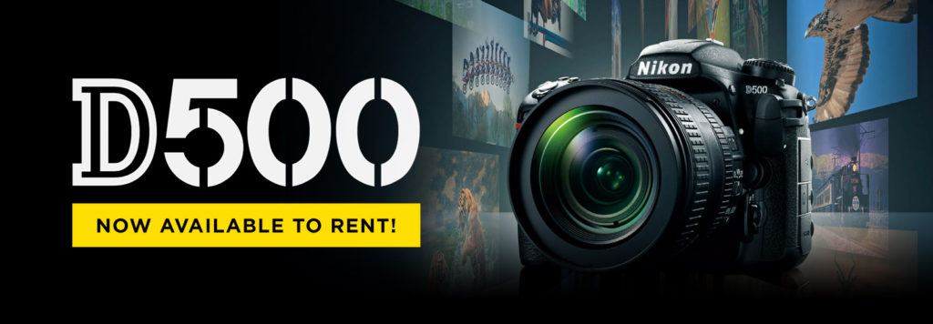 The Camera Exchange, Inc.
