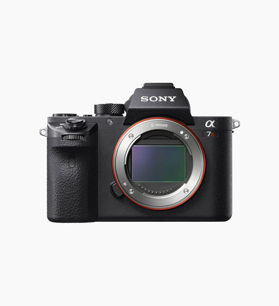The Camera Exchange, Inc.