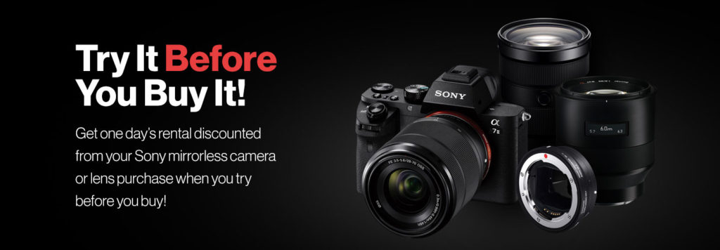 The Camera Exchange, Inc.