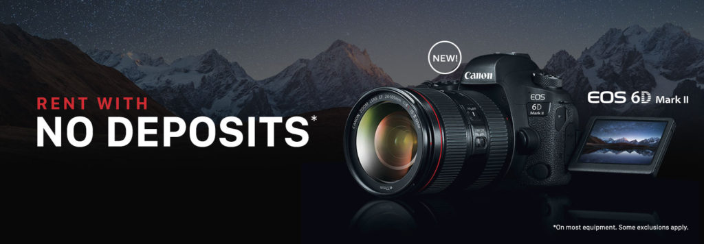 The Camera Exchange, Inc.