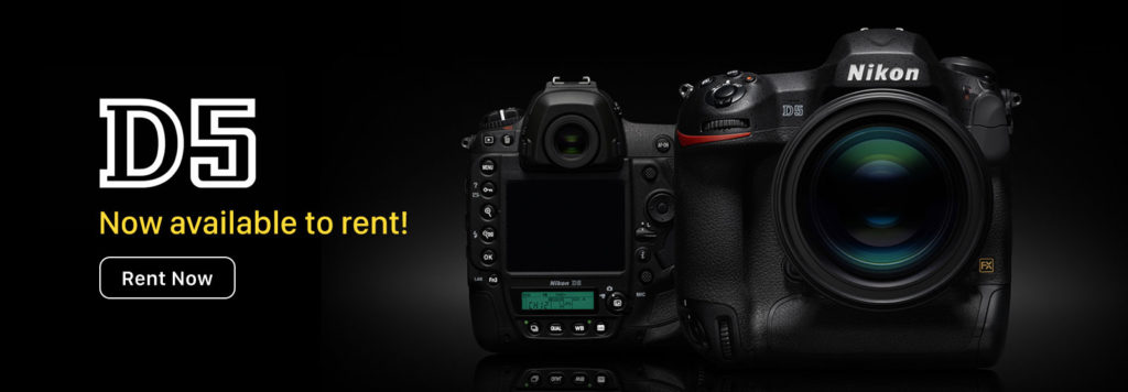 The Camera Exchange, Inc.