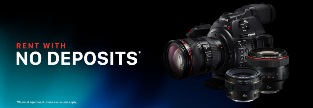 The Camera Exchange, Inc.