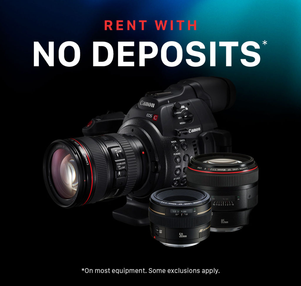 The Camera Exchange, Inc.