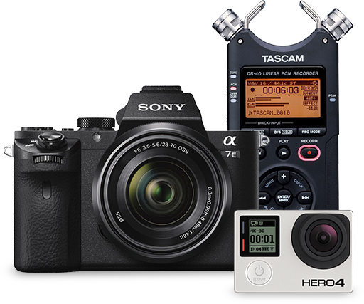 The Camera Exchange, Inc.