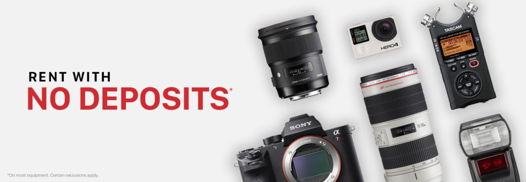 The Camera Exchange, Inc.