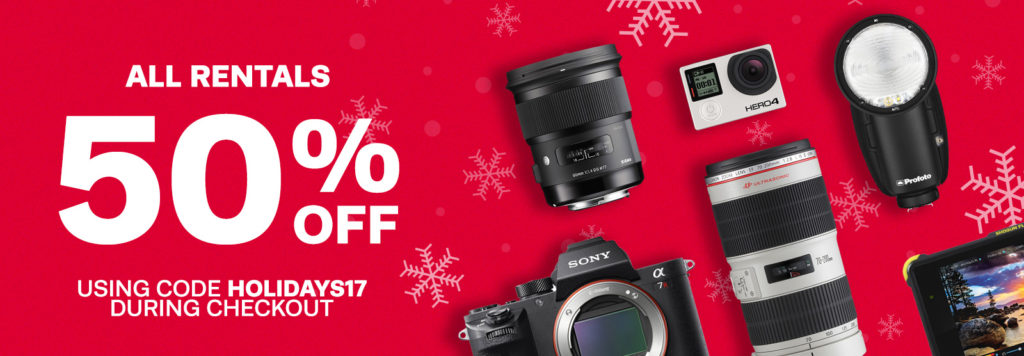 The Camera Exchange, Inc.