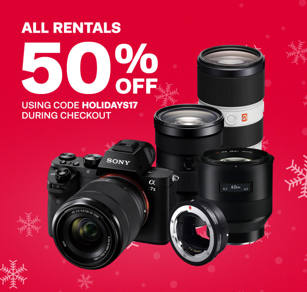 The Camera Exchange, Inc.