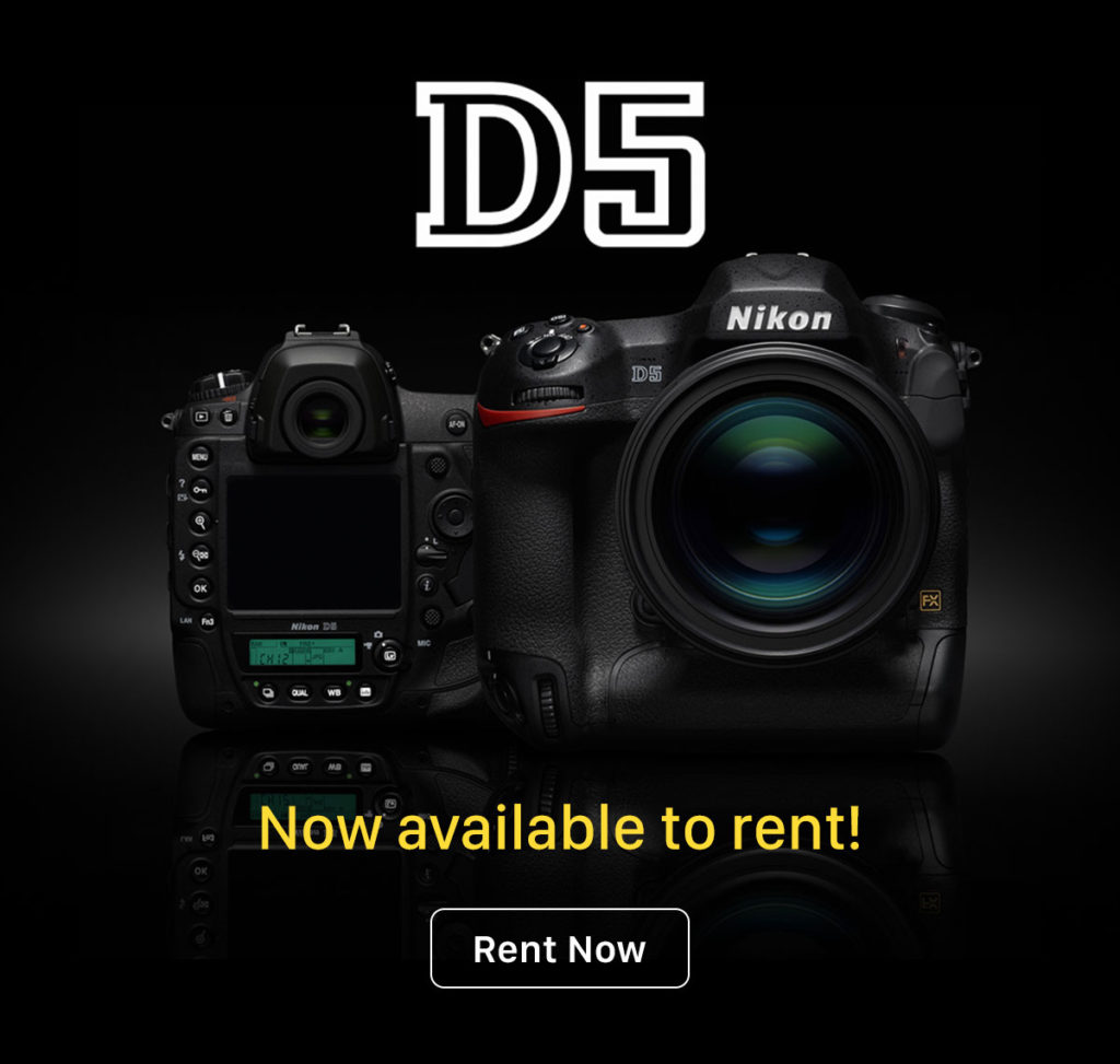 The Camera Exchange, Inc.