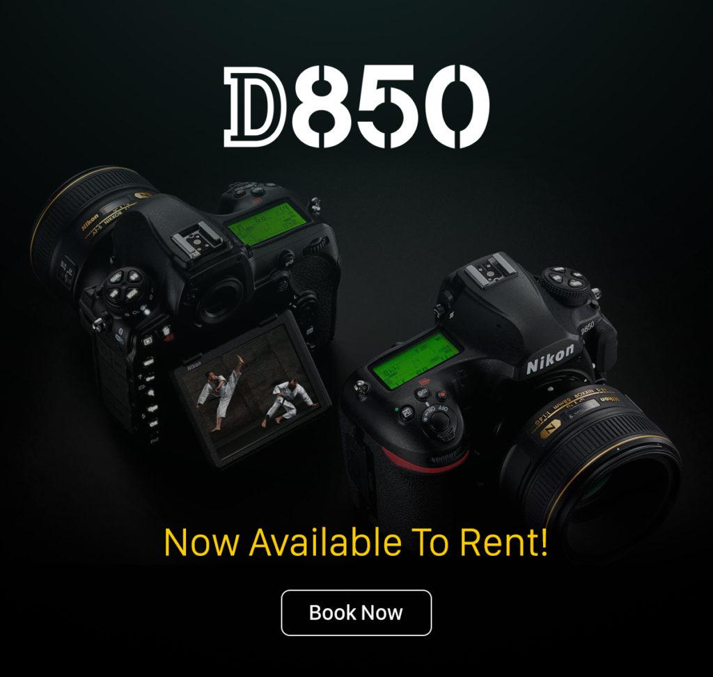 The Camera Exchange, Inc.