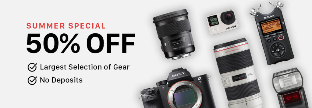 The Camera Exchange, Inc.