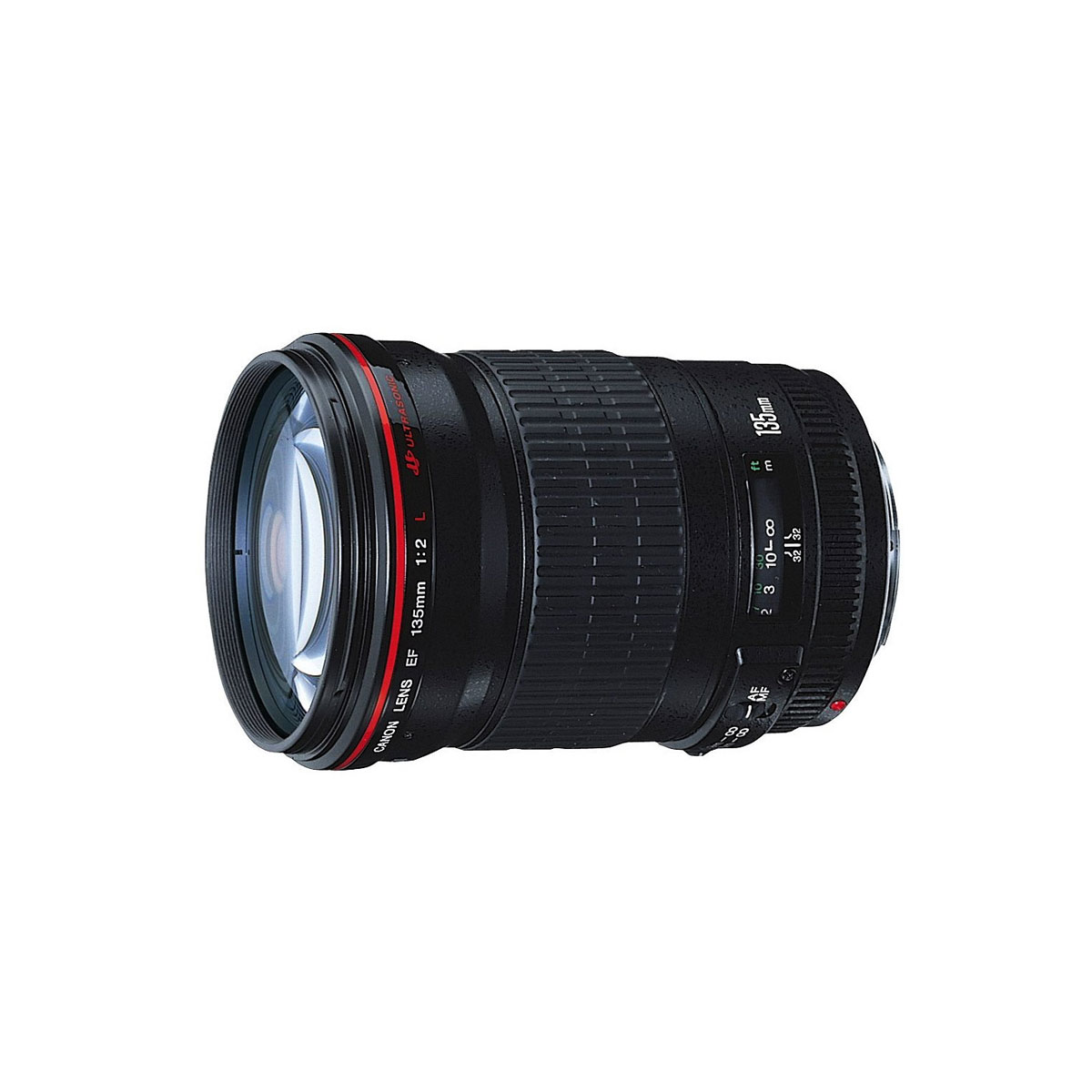 カメラ レンズ(単焦点) Canon EF 135mm f/2L USM – The Camera Exchange, Inc.