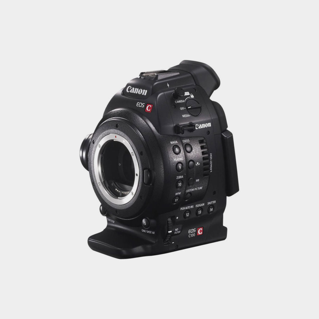 The Camera Exchange, Inc.