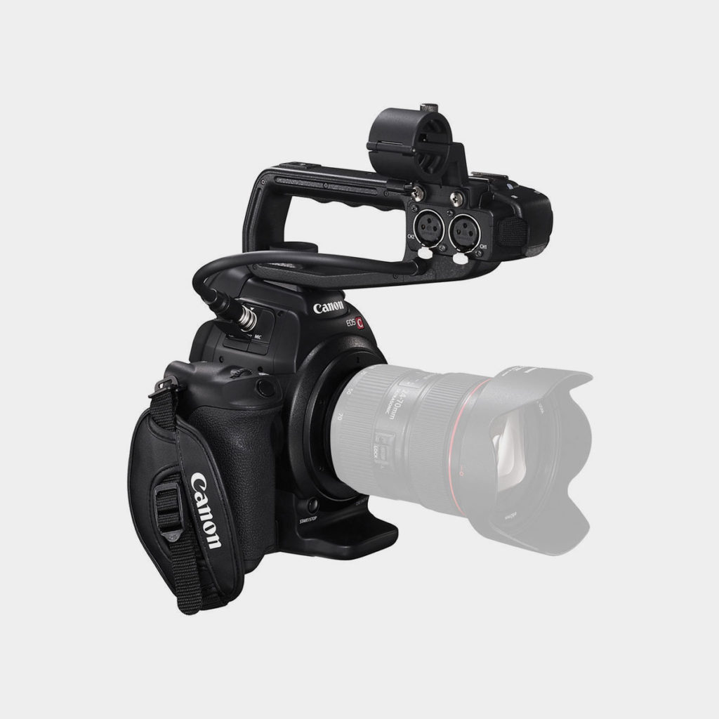 The Camera Exchange, Inc.