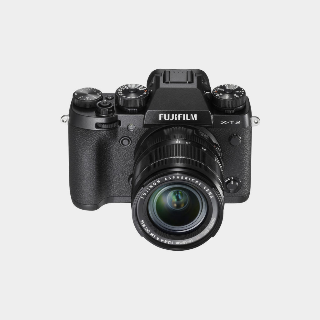The Camera Exchange, Inc.