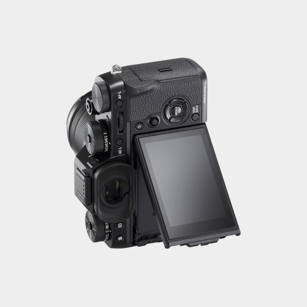 The Camera Exchange, Inc.