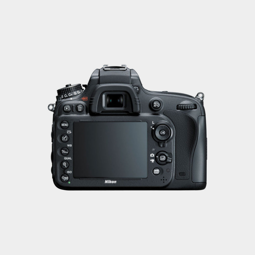 The Camera Exchange, Inc.