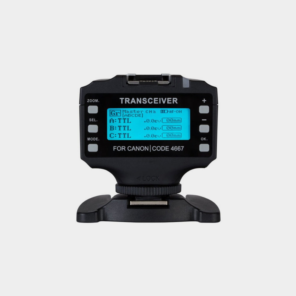 The Camera Exchange, Inc.