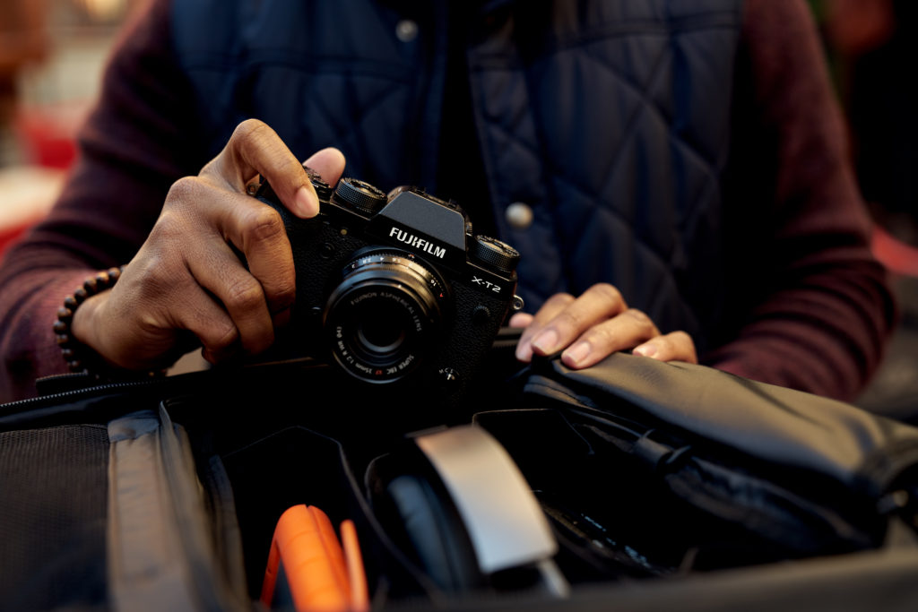 The Camera Exchange, Inc.