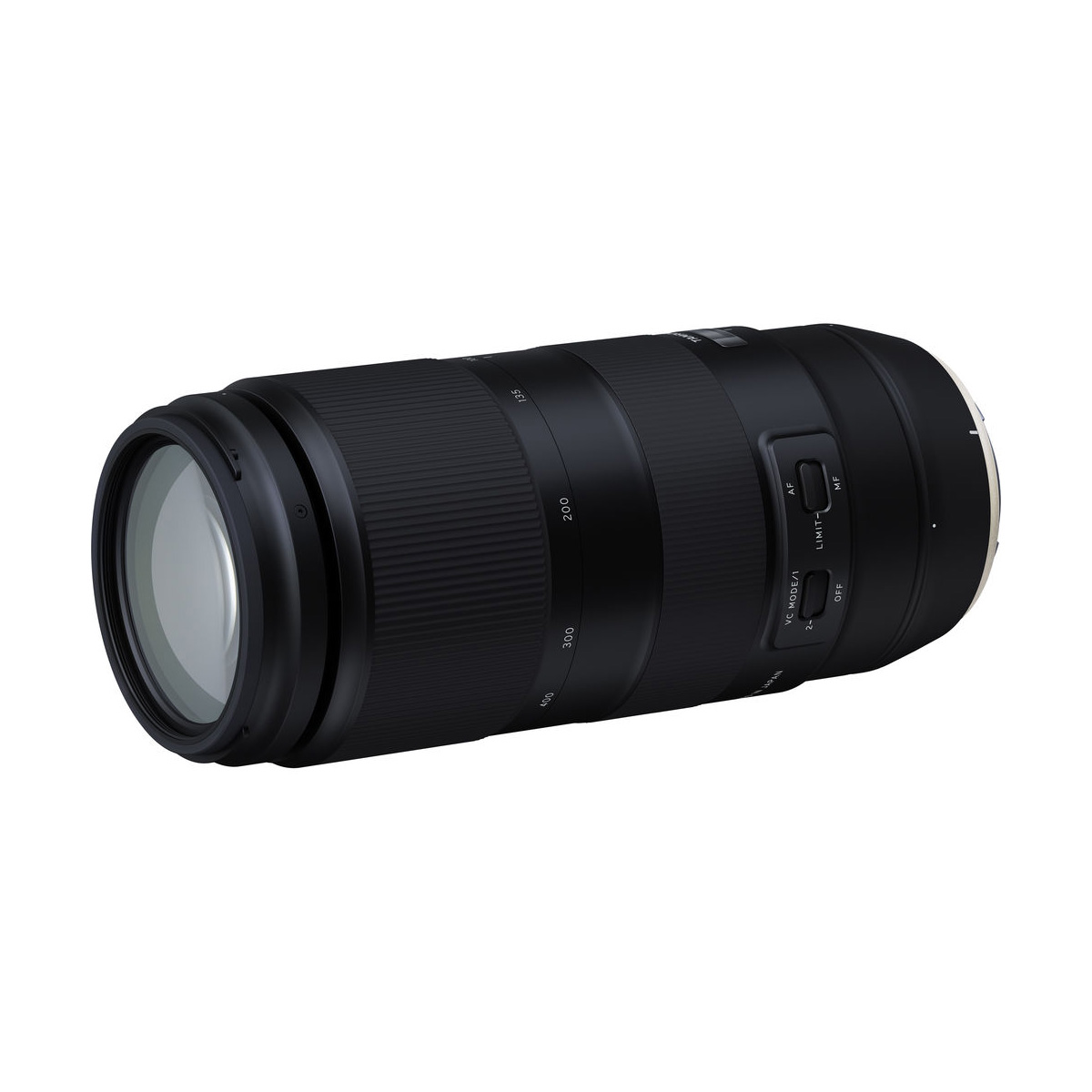 Tamron 100-400mm F4.5-6.3 Di VC USD Lens for Nikon – The Camera