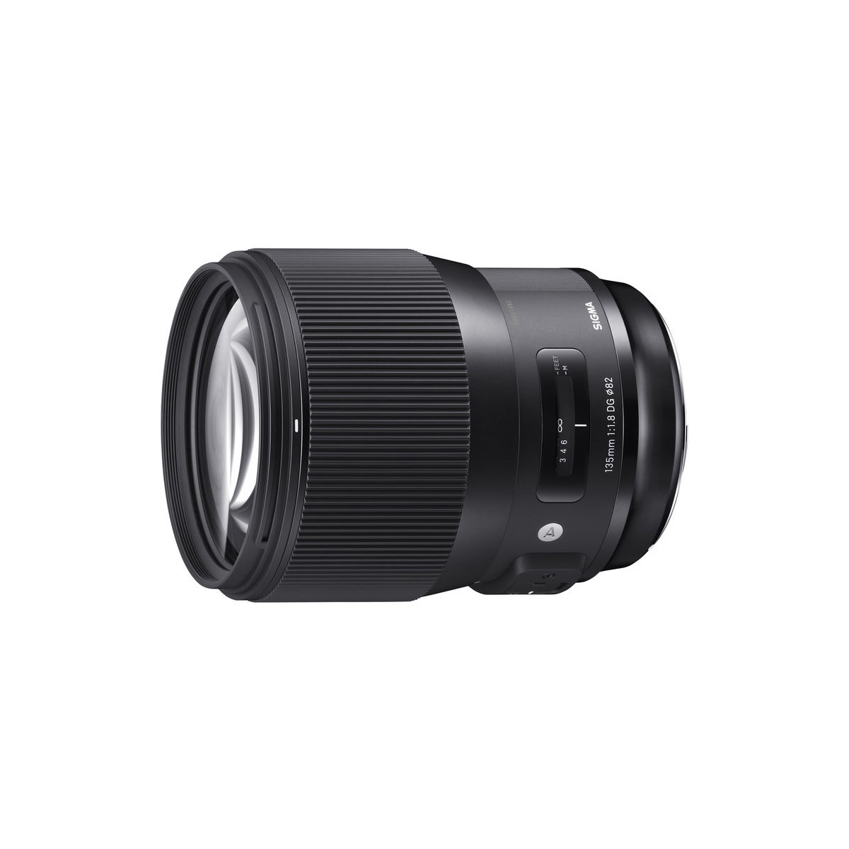 Sigma 135mm f/1.8 DG HSM Art Lens for Nikon F – The Camera 