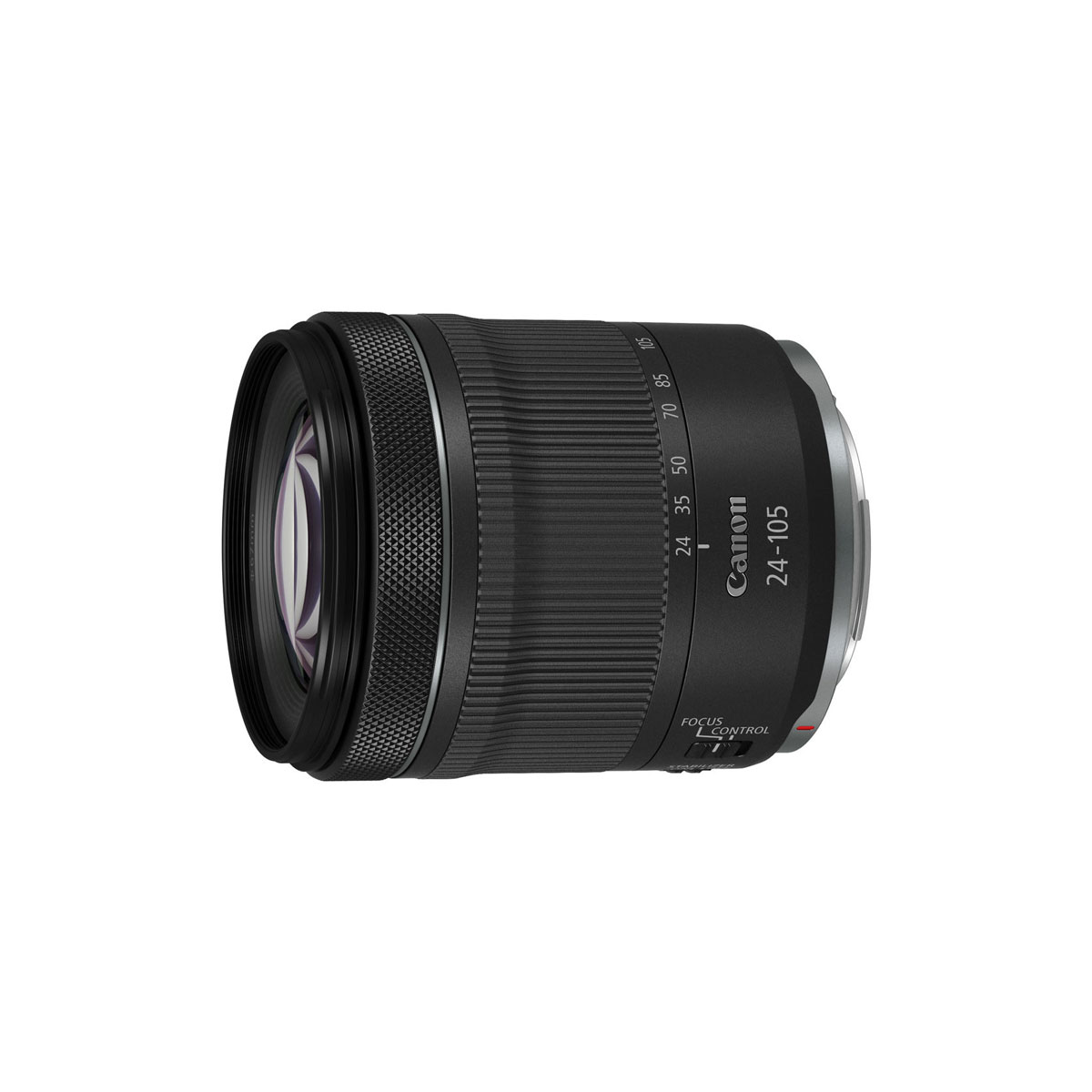 Trek Bakken Junior Canon RF 24-105mm f/4-7.1 IS STM Lens – The Camera Exchange, Inc.
